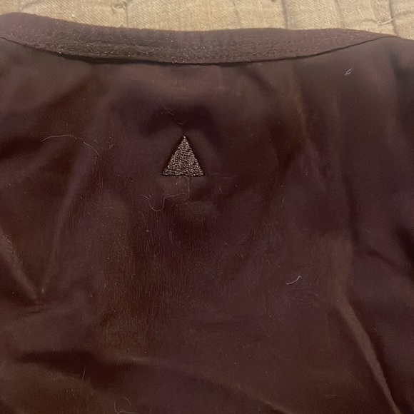 Vitality The Isotope Bra - Obsidian
Size: S - Picture 6 of 7